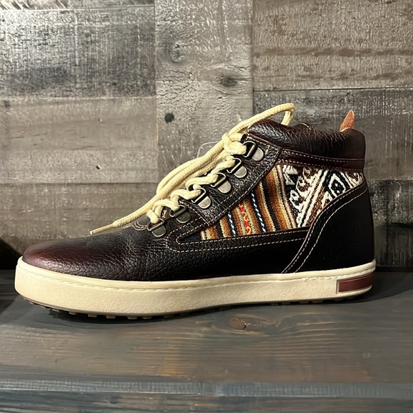 Inkkas camping boot - Picture 3 of 3